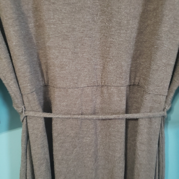 Maternity A pea in the pod dress, size L - Picture 4 of 5